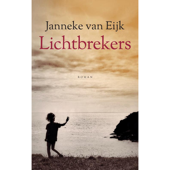 Lichtbrekers (Paperback) bij Singel 344