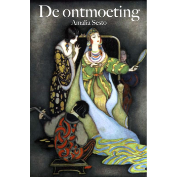 De Ontmoeting (Paperback) bij Singel 344
