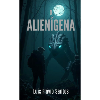 O Alienígena (Paperback) bij Singel 344