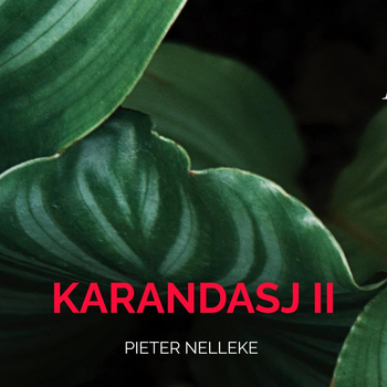 KARANDASJ II (Paperback) bij Singel 344
