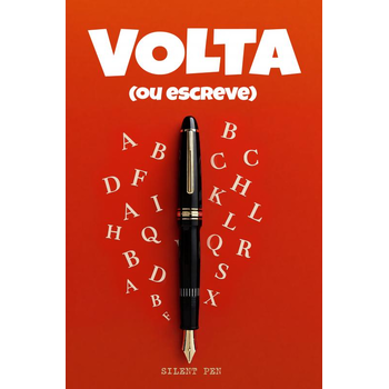 VOLTA (Paperback) bij Singel 344