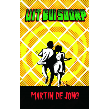 Uit Buisdorp (Paperback) bij Singel 344