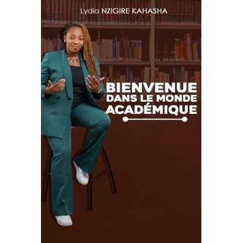 Bienvenue dans le monde académique (Paperback) bij Singel 344