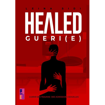 HEALED (Paperback) bij Singel 344
