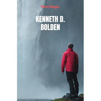 Word Magic Kenneth D. Bolden (Paperback) bij Singel 344