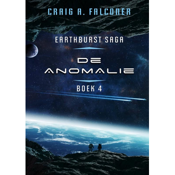 De Anomalie (Paperback) bij Singel 344