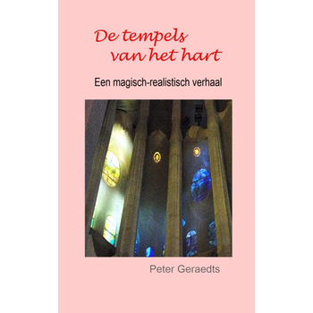 De tempels van het hart (Paperback) bij Singel 344
