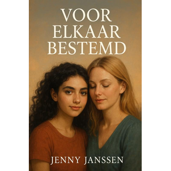Voor elkaar bestemd (Paperback) bij Singel 344