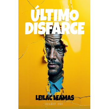 Último Disfarce (Paperback) bij Singel 344