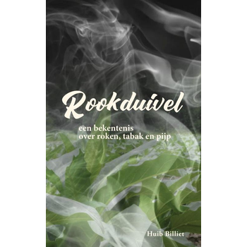 Rookduivel (Paperback) bij Singel 344