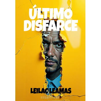 Último Disfarce (Hardback) bij Singel 344