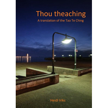 Thou Teaching (Paperback) bij Singel 344