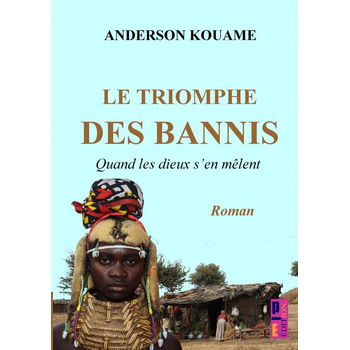 Le triomphe des Bannis (Paperback) bij Singel 344