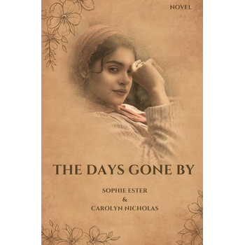 The days gone by (Paperback) bij Singel 344