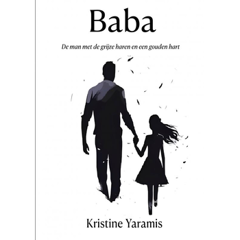 Baba (Paperback) bij Singel 344