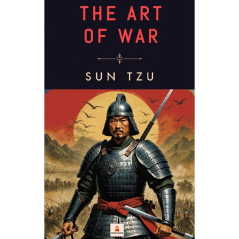 The Art of War (Paperback) bij Singel 344