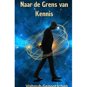 Naar de grens van kennis (Hardback) bij Singel 344