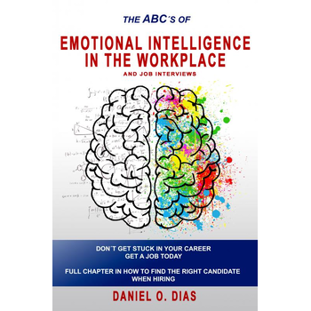 Emotional Intelligence in the Workplace: & Job interviews (Paperback) bij Singel 344