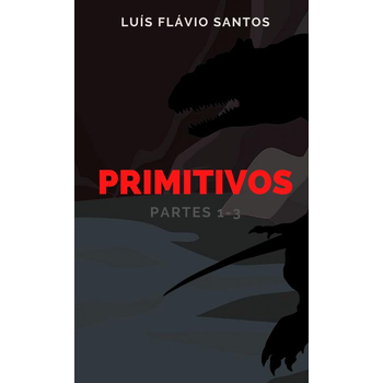Primitivos (Paperback) bij Singel 344
