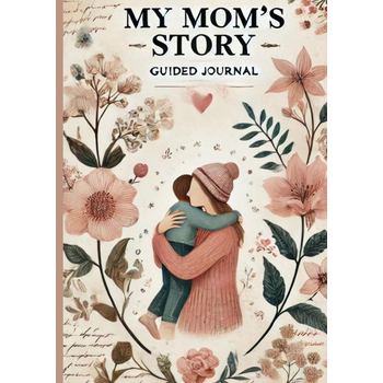 My Mom's Story (Paperback) bij Singel 344