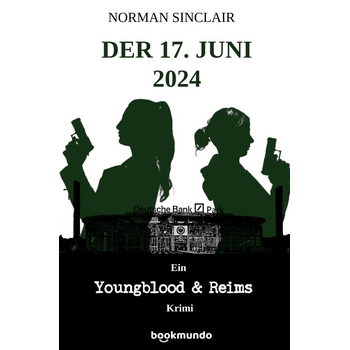 Der 17. Juni 2024 (Paperback) bij Singel 344