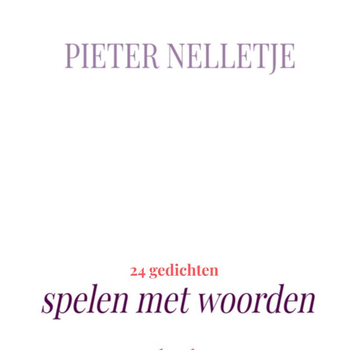 SPELEN MET WOORDEN (Paperback) bij Singel 344