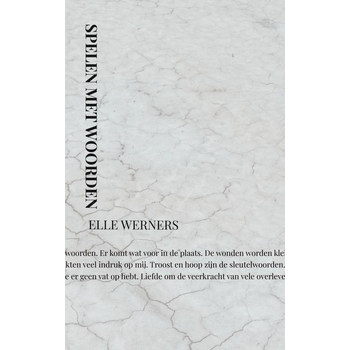 SPELEN MET WOORDEN (Paperback) bij Singel 344