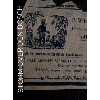 VERGETEN VERSLAG (Paperback) bij Singel 344