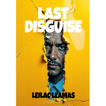 Last Disguise (Hardback) bij Singel 344