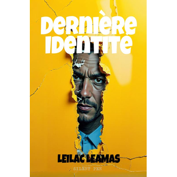 Dernière Identité (Paperback) bij Singel 344