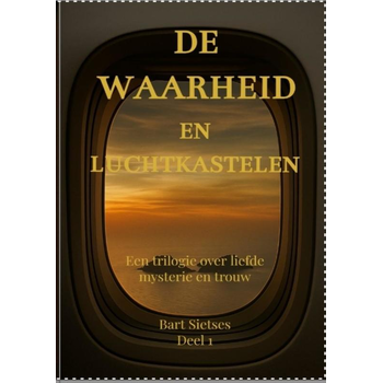 De waarheid en luchtkastelen (Paperback) bij Singel 344