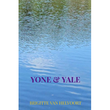 Yone & Yale (Hardback) bij Singel 344