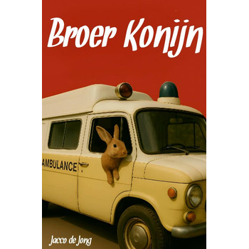 Broer Konijn (Paperback) bij Singel 344