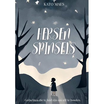 Hersenspinsels (Paperback) bij Singel 344