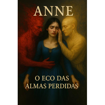 Anne - O Eco das Almas Perdidas (Paperback) bij Singel 344