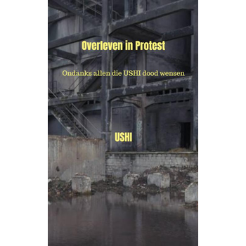 Overleven in Protest (Paperback) bij Singel 344