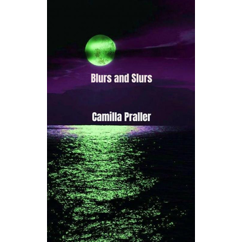Blurs and Slurs (Paperback) bij Singel 344