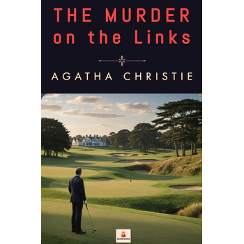 The Murder on the Links (Paperback) bij Singel 344