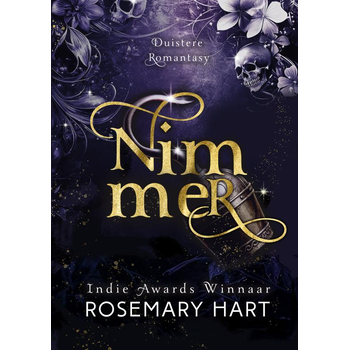 Nimmer (Paperback) bij Singel 344