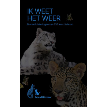 Ik weet het weer (Paperback) bij Singel 344