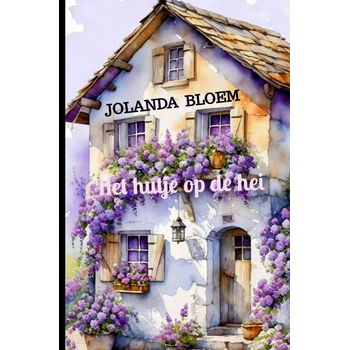 Het hutje op de hei (Paperback) bij Singel 344