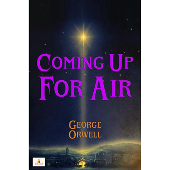 Coming Up For Air (Paperback) bij Singel 344