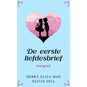 De eerste liefdesbrief (Paperback) bij Singel 344