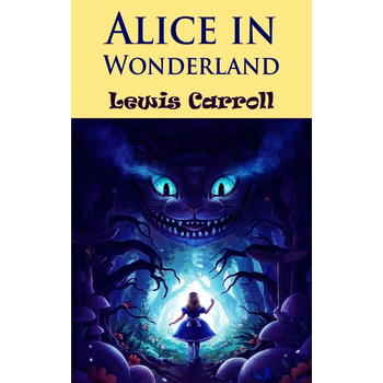 Alice in Wonderland (Paperback) bij Singel 344
