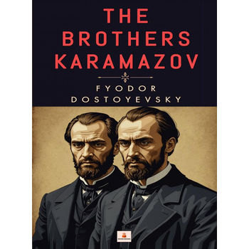 The Brothers Karamazov (Paperback) bij Singel 344