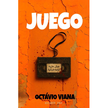JUEGO (Paperback) bij Singel 344