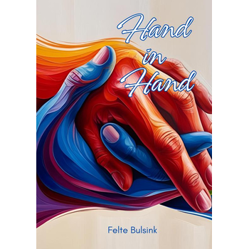 Hand in hand (Paperback) bij Singel 344