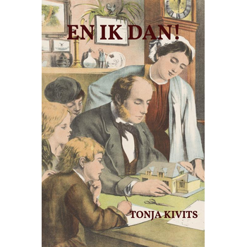 En IK dan! (Paperback) bij Singel 344