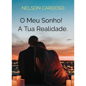 O Meu Sonho! A Tua Realidade. (Hardback) bij Singel 344