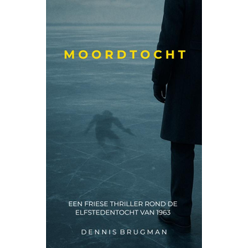 Moordtocht (Paperback) bij Singel 344